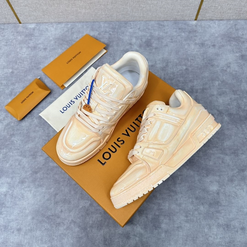 Louis Vuitton Sneakers